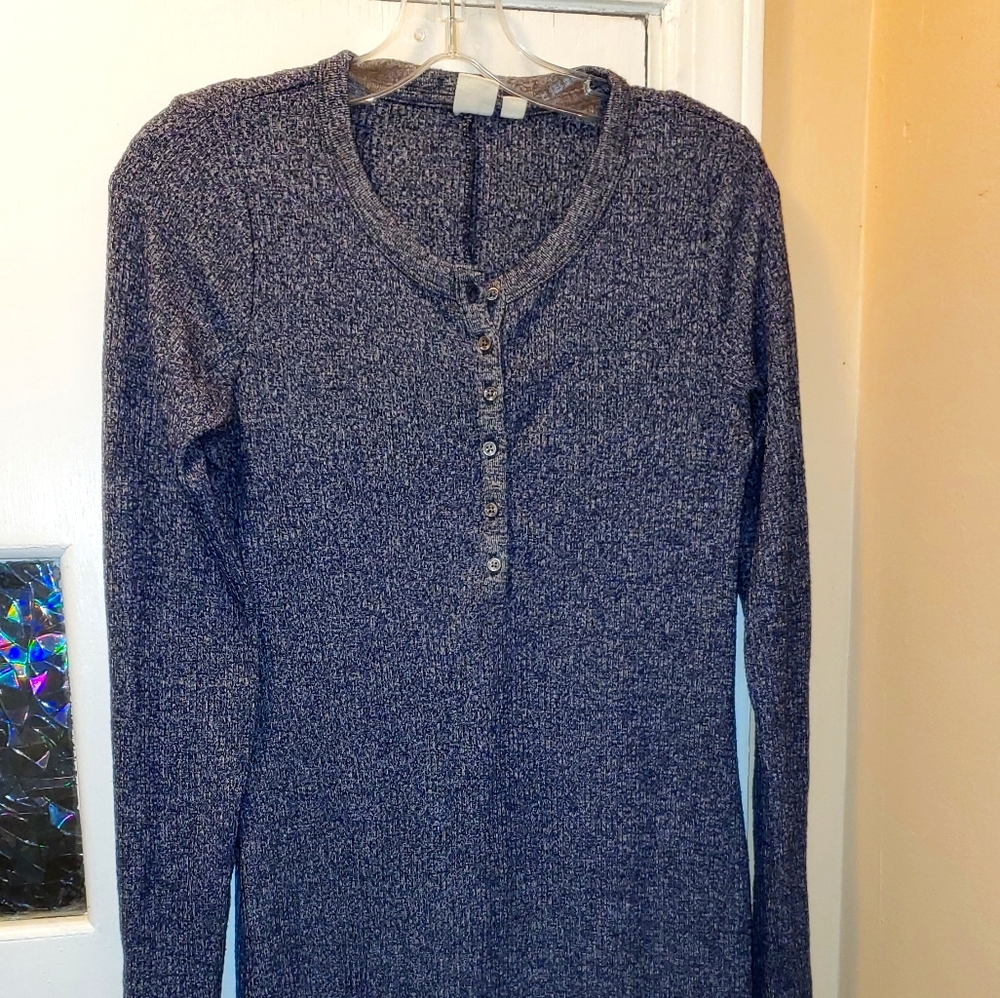 Gap maternity dress (XS)